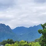Mirador Volcan
