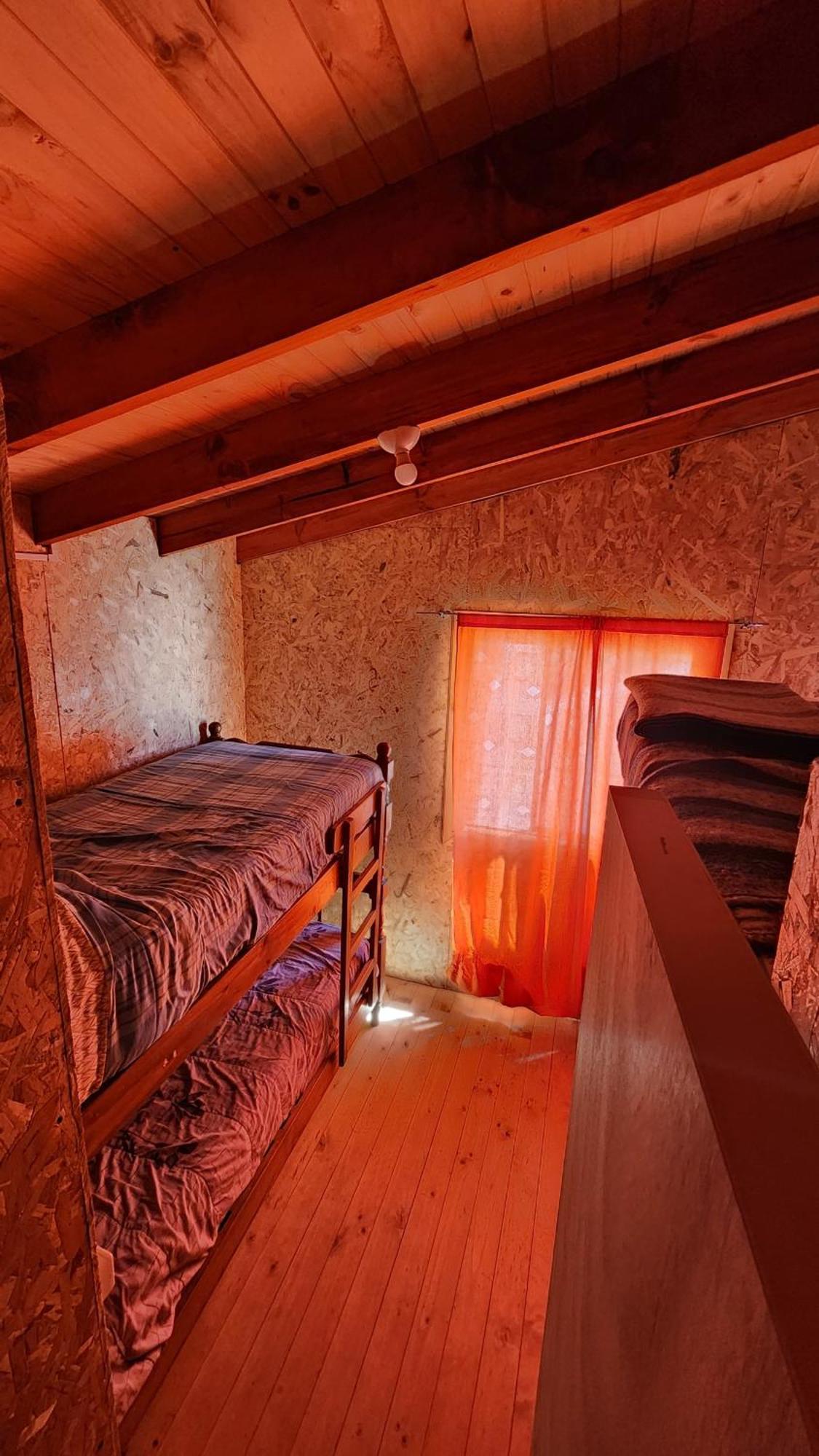 Mirador Volcan Villa *