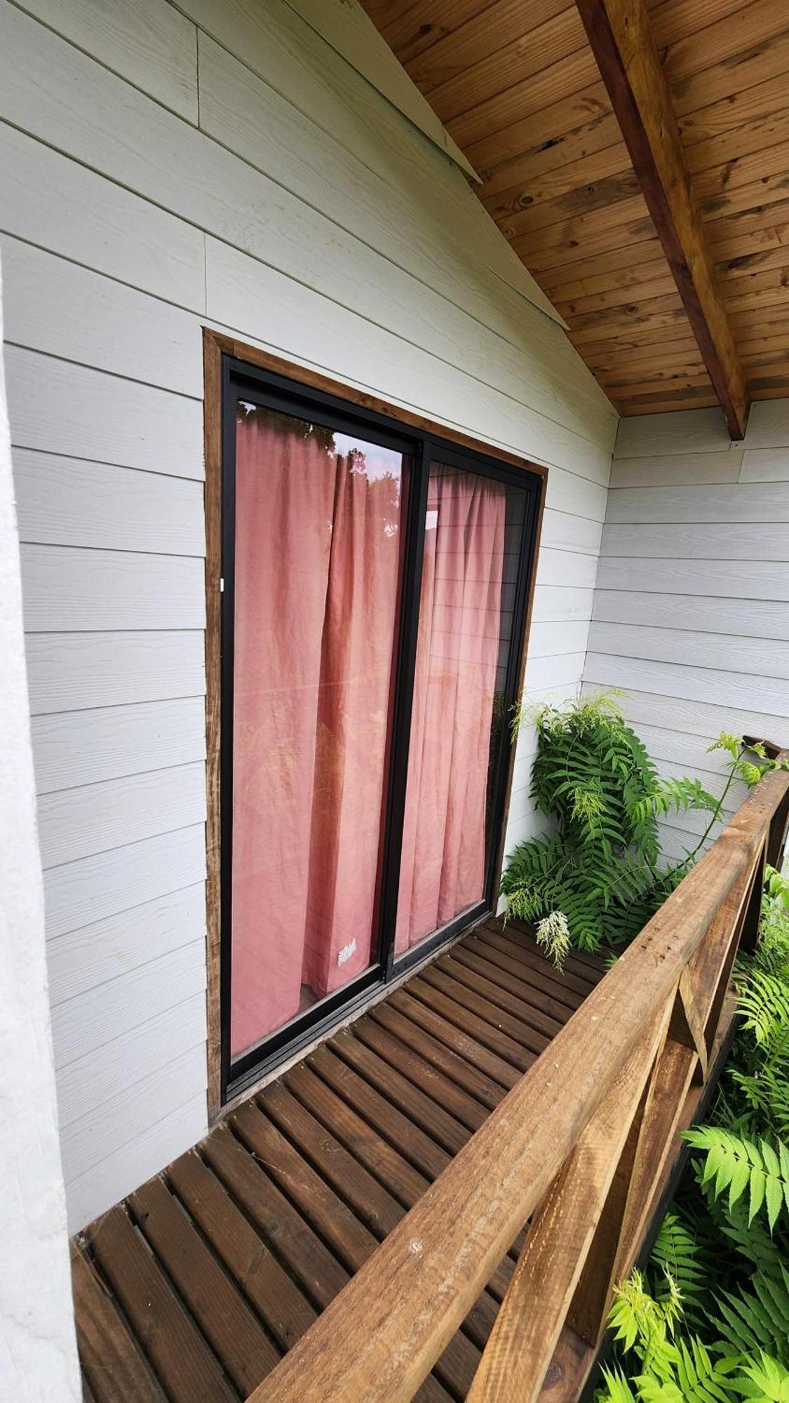 Villa Mirador Volcan